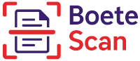 BoeteScan logo