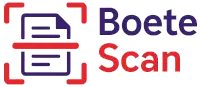 BoeteScan logo