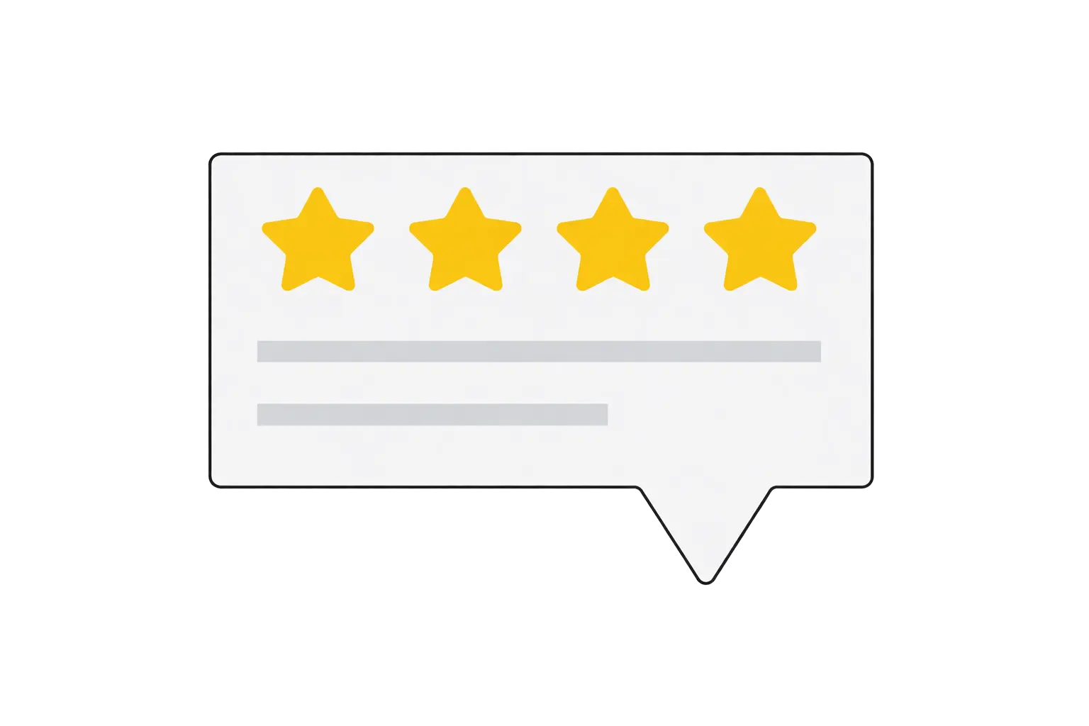 Laat een review achter op Google