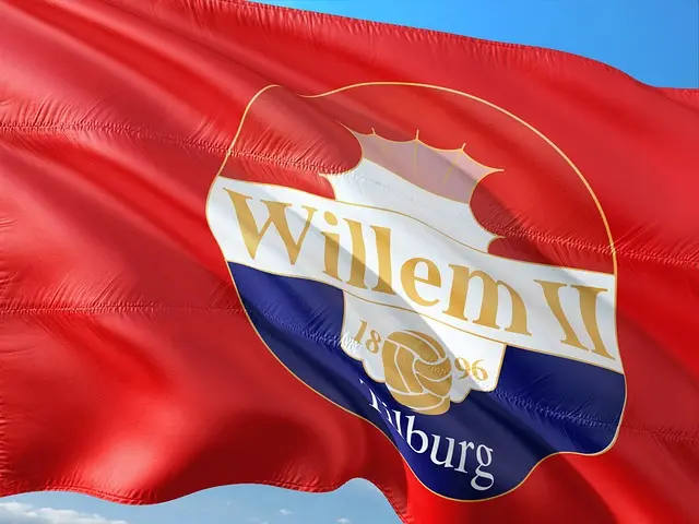 Parkeerboete Tilburg